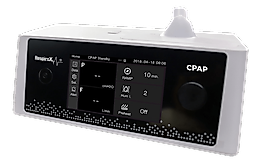 Respirox DM28 Serisi CPAP Cihazı – Yeni