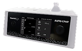 Respirox DM28 Serisi Auto CPAP Cihazı – Yeni