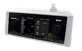 Respirox DM28 Serisi BPAP Cihazı – Yeni