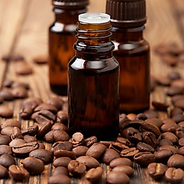 Kahve Çekirdeği Yağı (Coffea Arabica Seed Oil)