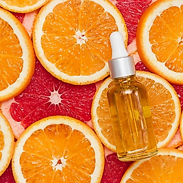 Portakal Yağı (Citrus Sinensis Peel Oil)