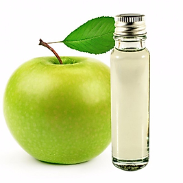 Elma Çekirdeği Yağı (Apple Seed Oil). Sabun ve kozmetik üretimi içindir.