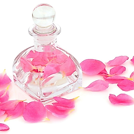 Gül Hidrosolü (1. kalite Tam  Yağlı ve İçilebilir)(Rosa Damascena  Flower Water )