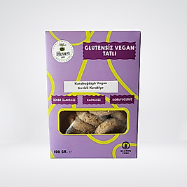 atölyem fit karabuğday vegan cevizli kurabiye 100 g