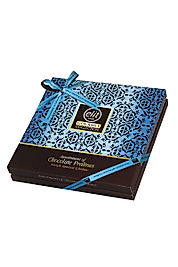 Elit Elit Çikolata Karışık Spesiyal Çikolata Mavi Kutu 365g - 365 gr
