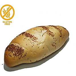 Seferoğlu Glutensiz Ekmek 220 gr