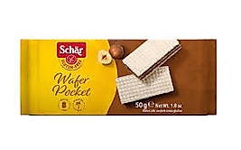 Schär Wafer Pocket