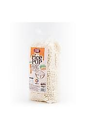 DolaRice Pop Glutensiz Pirinç Patlağı Sade 150g