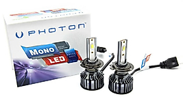 Photon Mono H7 Led Xenon Ampül - Ücretsiz Kargo