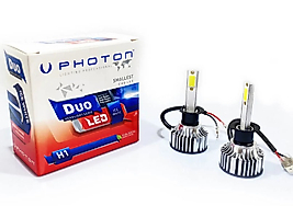 Photon Duo H1 Led Xenon 3500 Lümen- Kargo Ücretsiz