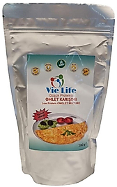 Vie Life Omlet Karışımı 180 gr