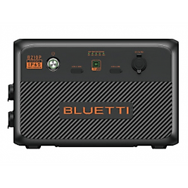 Bluetti B210P Genişletilir Ekstra Batarya IP65 -  2150Wh