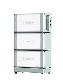 Bluetti Ev Tipi Enerji Depolama Sistemi (EP600 + B500)