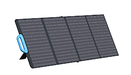Bluetti 120W Katlanabilir Güneş Paneli