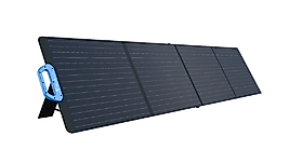 Bluetti 200W Katlanabilir Güneş Paneli