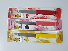 Sürbısa Pimsiz Sap Sebze Bıçağı 9,5 cm 61004