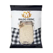Baldo Pirinç 2,5 KG