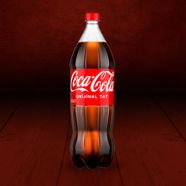 Coca-Cola (1,5 L.)