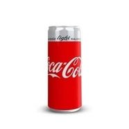 Coca-Cola Light (33 cl.)