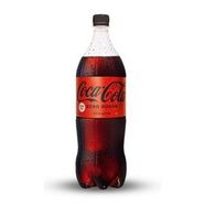Coca-Cola Zero Sugar (1 L.)