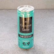 Iced Coffee Coconut (25 cl.)