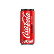 Coca-Cola Zero Sugar (33 cl.)