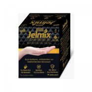 Jelmix, Tek Kullanımlık El Dezenfektan Jeli-Pro Gold 20'li Paket