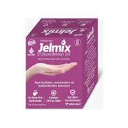 Jelmix, Tek Kullanımlık El Dezenfektan Jeli-Mor 20'li Paket