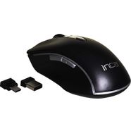 Inca Iwm-390rt Rgb Silent Type-c Wıreless Mouse (s