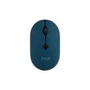 Inca IWM-231RM 1600DPI Silent Wireless Mouse