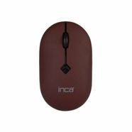 Inca IWM-231RB 1600 dpi Silent Wireless Mouse