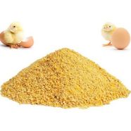 Civciv Büyütme Yemi Toz - 1 Kg (tavuk, Ördek,kaz, Bıldırcın Tüm Kanatlılar Için ) Civciv Yemi 1kg