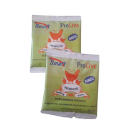Prolive 50 gr x 2 adet ( Kanatlı Hayvan Için Probiyotik , Prebiyotik Ve Enzim İçerir.İshal Önleyici )