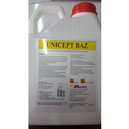 Süt Sağım Makinesi Temizleme Dezenfektanı Unıcept Baz 5 Litre
