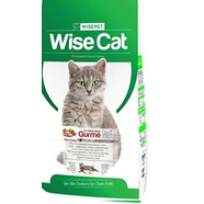 Wise Cat Gurme Karışık Kedi Maması 15 Kg