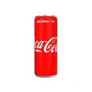 Coca-Cola (33 cl.)