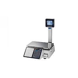 Cas cl-3000 Barkodlu Terazi 30 Kg