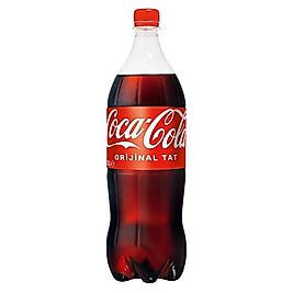 COCA COLA 1,75 LT