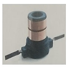 ROTOR BAKIRI MOTOCRAFT TİP FORD RANGER ( 1. KALİTE )