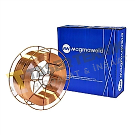 Magmaweld SG 2 Kaynak Teli 0,80 mm (15 KG)