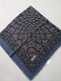 SİNEM FLAMLI EŞARP