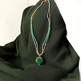 HANDMADE KOLYE