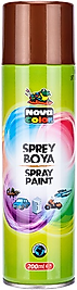 NOVA COLOR SPREY BOYA 200 ML BAKIR NC-813