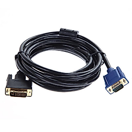 Oem Dvi to Vga Kablo 3 Metre