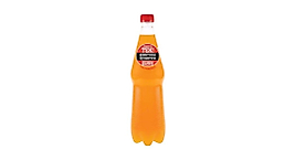 uludağ portakallı gazoz 1 litre