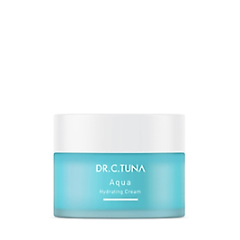Dr. C. Tuna Aqua Yüz Kremi 50 m