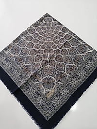 SİNEM FLAMLI EŞARP