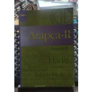 Arapça - 2