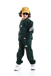 Yeni Sezon Orjinal Marka Şardonlu Takım 6/14 YAŞ