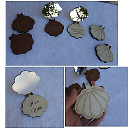 Cep Aynası